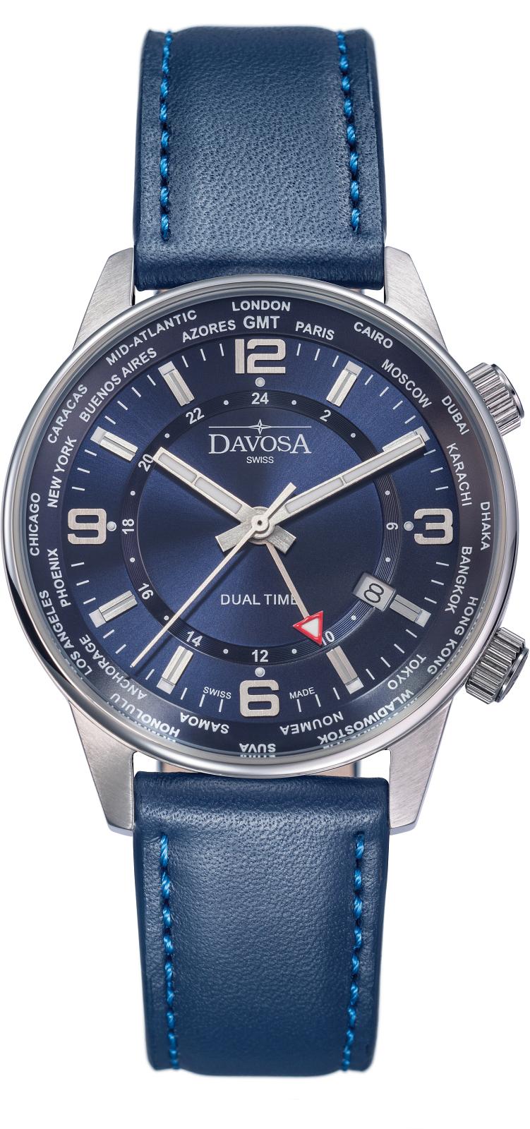 zegarek-meski-davosa-vireo-dual-time-162-492-45-2