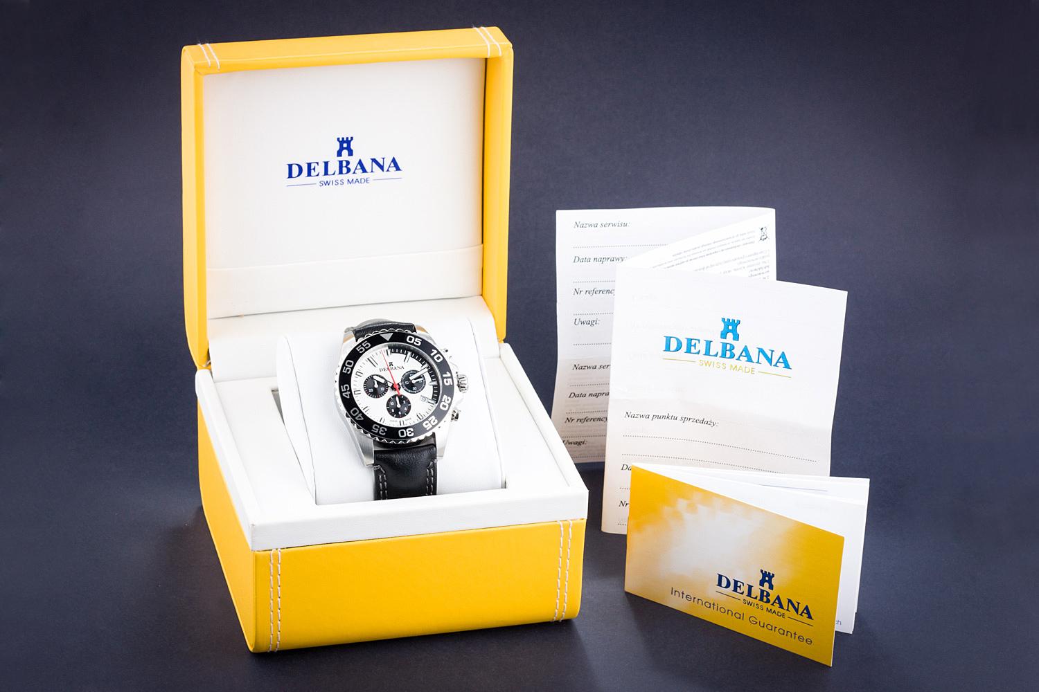 delbana-box