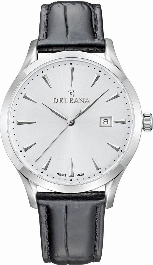 Delbana Como 41601.694.6.061