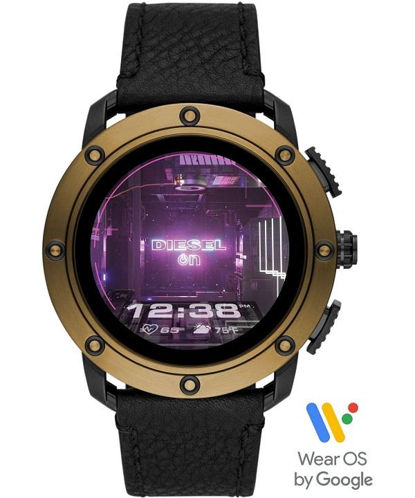 Zegarek Diesel On Axial Smartwatch