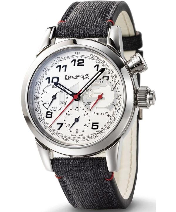 Zegarek męski Eberhard Alfa Romeo 110 Limited Edition