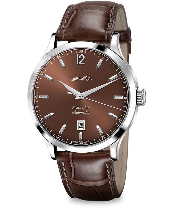 Zegarek męski Eberhard Extra-Fort Automatic