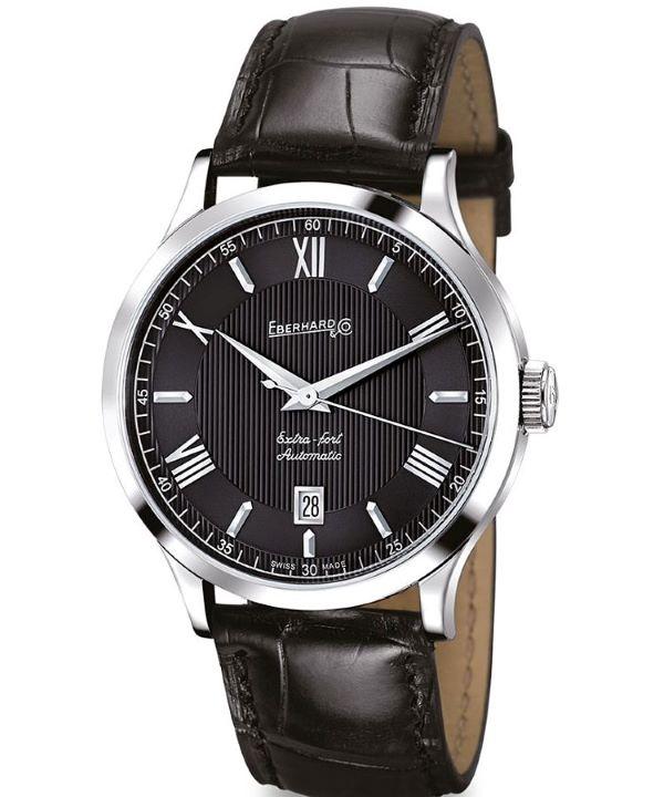 Zegarek męski Eberhard Extra-Fort Automatic