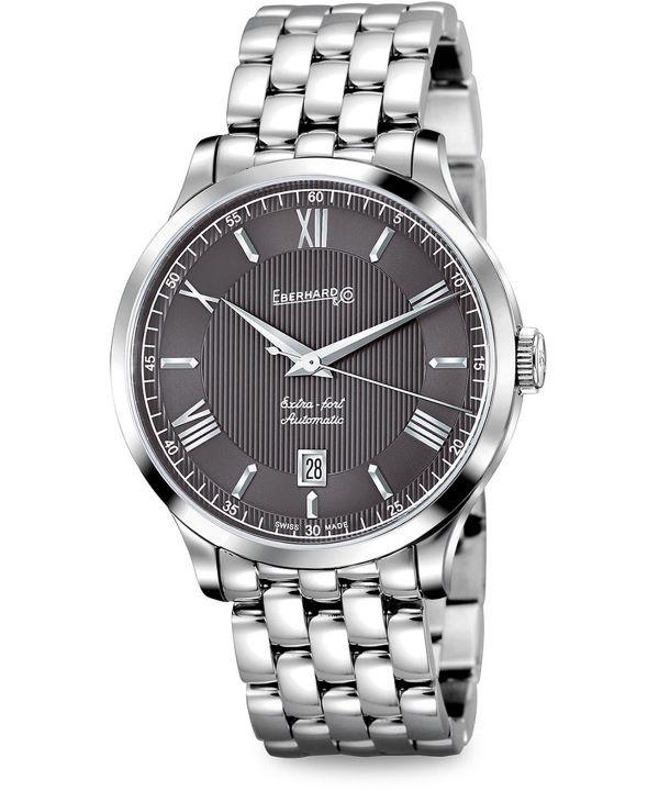 Zegarek męski Eberhard Extra-Fort Automatic