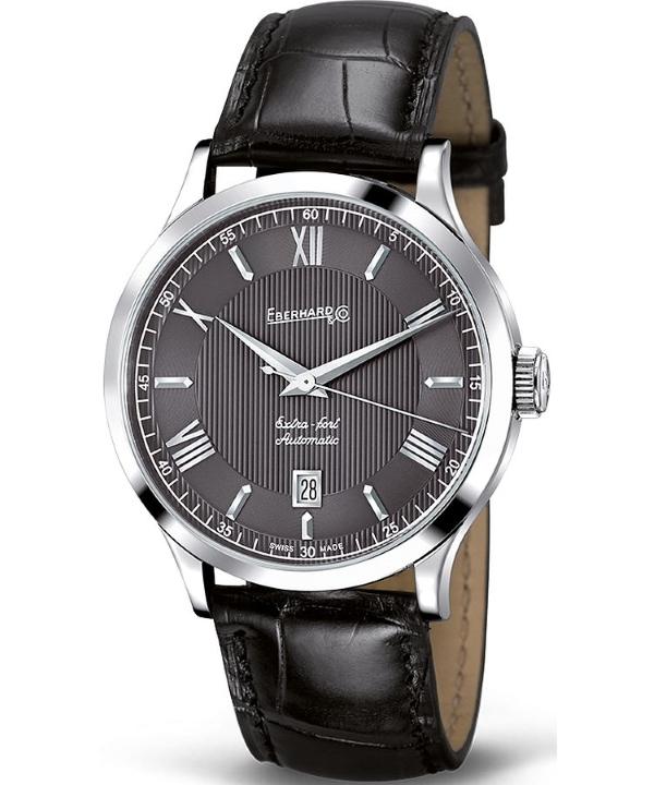 Zegarek męski Eberhard Extra-Fort Automatic