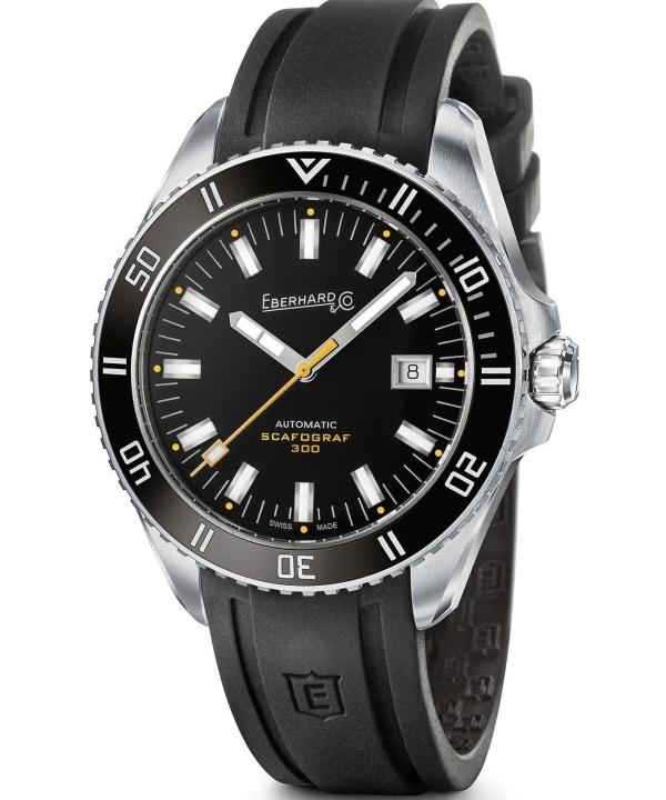 Zegarek męski Eberhard Extra-Fort Automatic