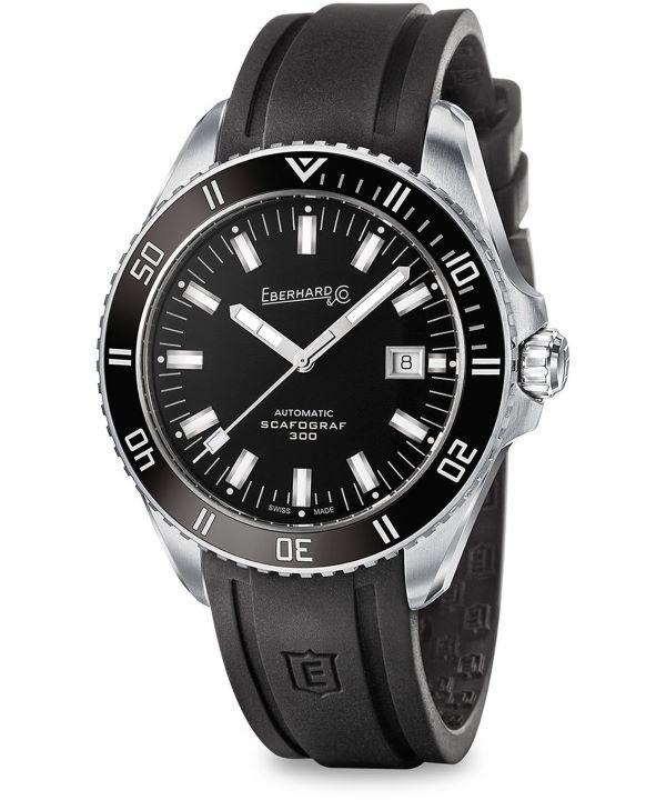 Zegarek męski Eberhard Scafograf 300 Automatic