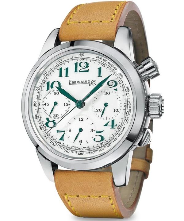 Zegarek męski Eberhard Extra-Fort Automatic