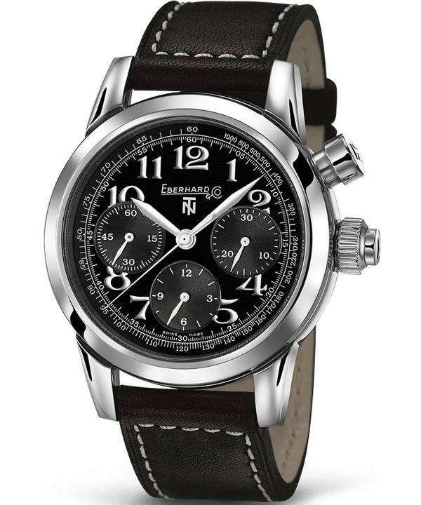 Zegarek męski Eberhard Extra-Fort Automatic