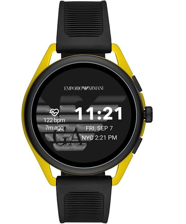 Zegarek smartwatch Emporio Armani art5022