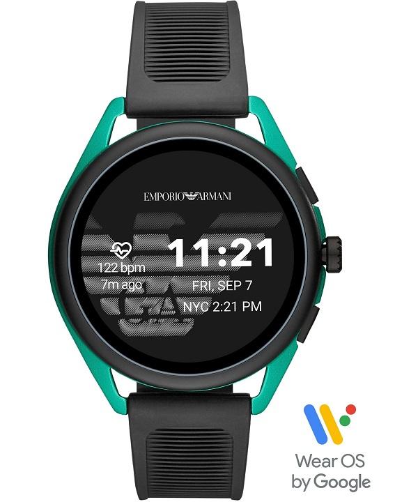 Zegarek smartwatch Emporio Armani ART5023
