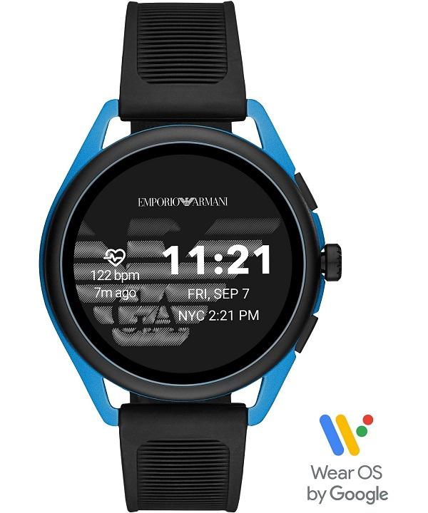 Zegarek smartwatch Emporio Armani ART5024