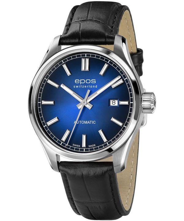 Zegarek męski Epos Sportive Automatic