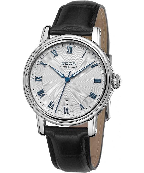 Zegarek męski Epos Emotion Automatic