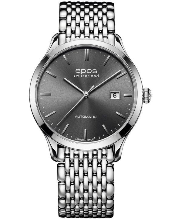 Zegarek męski Epos Originale Automatic