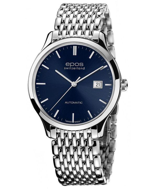 Zegarek męski Epos Originale Automatic