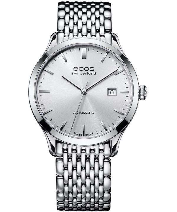 Zegarek męski Epos Originale Automatic