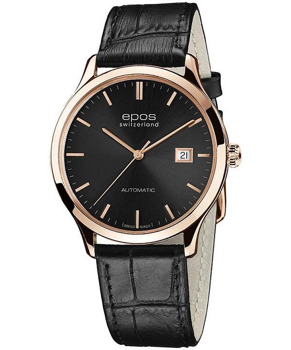 Zegarek męski Epos Originale Automatic