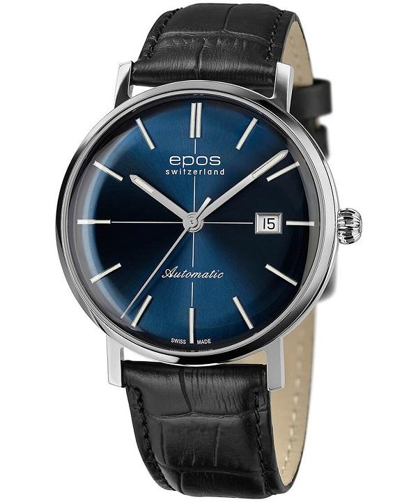 Zegarek męski Epos Originale Automatic