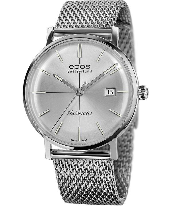 Zegarek męski Epos Originale Automatic