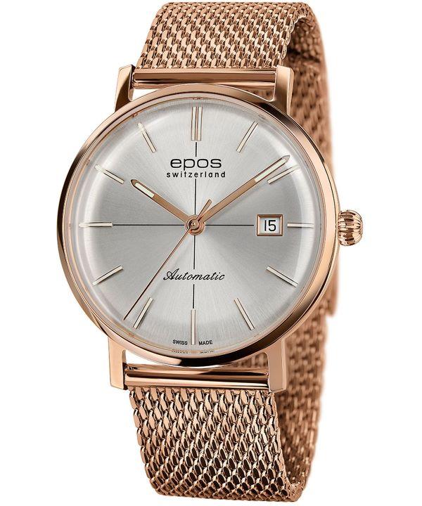 Zegarek męski Epos Originale Automatic