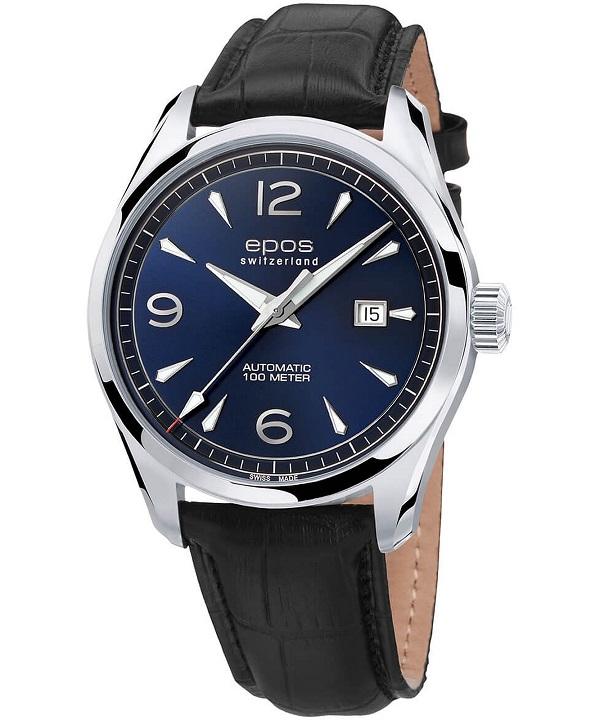 Zegarek męski Epos Passion Automatic