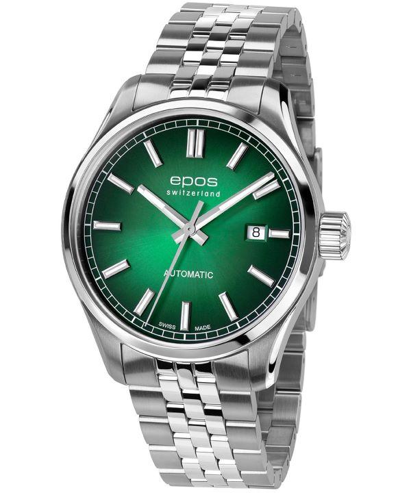 Zegarek męski Epos Passion Automatic