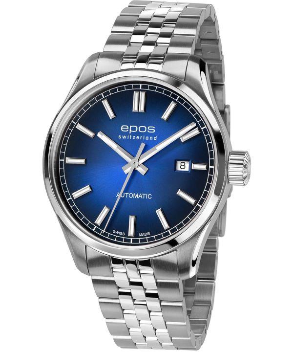 Zegarek męski Epos Passion Automatic