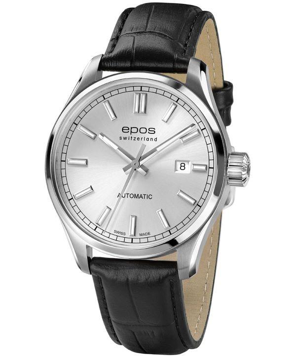 Zegarek męski Epos Passion Automatic