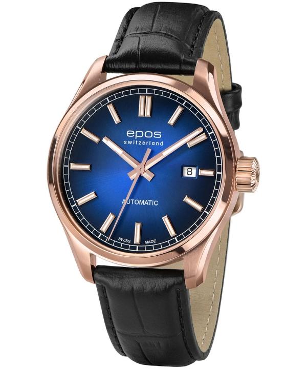 Zegarek męski Epos Passion Automatic