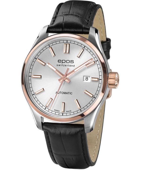 Zegarek męski Epos Passion Automatic