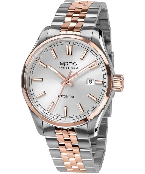 Zegarek męski Epos Passion Automatic