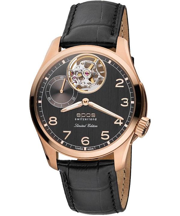Zegarek męski Epos Passion Automatic