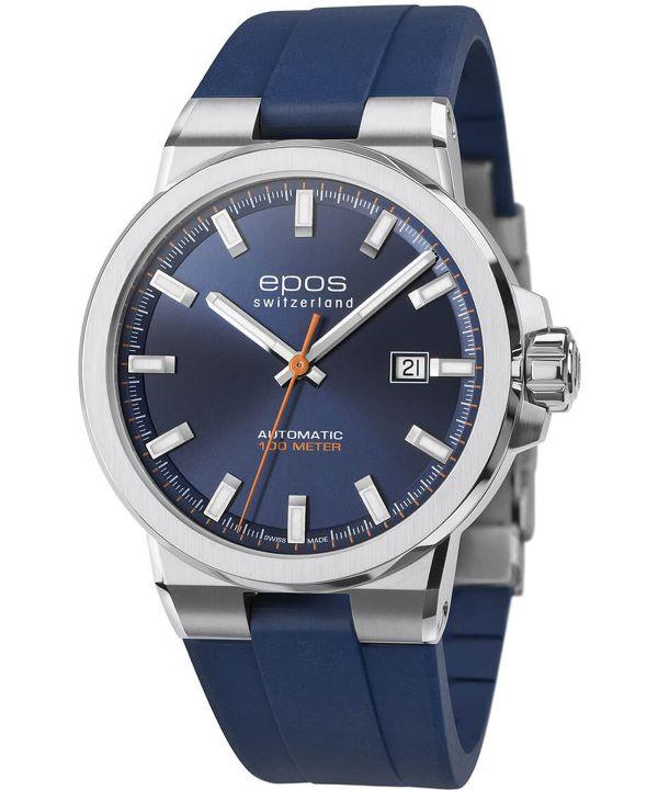 Zegarek męski Epos Sportive Automatic