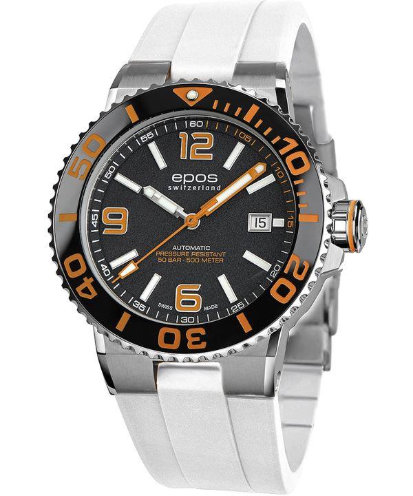 Zegarek męski Epos Sportive Diver Automatic