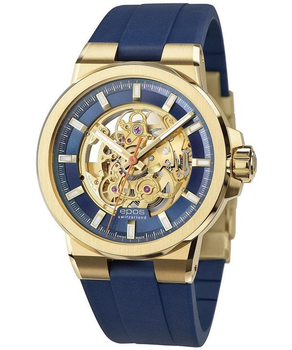 Zegarek męski Epos Sportive Skeleton Automatic