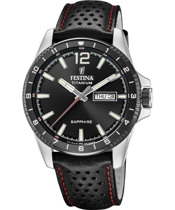 Festina Titanium