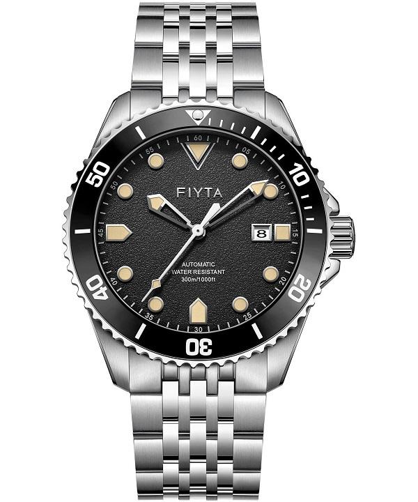 Zegarek męski Fiyta Yachtsman Automatic