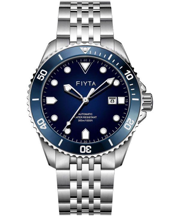 Zegarek męski Fiyta Yachtsman Automatic