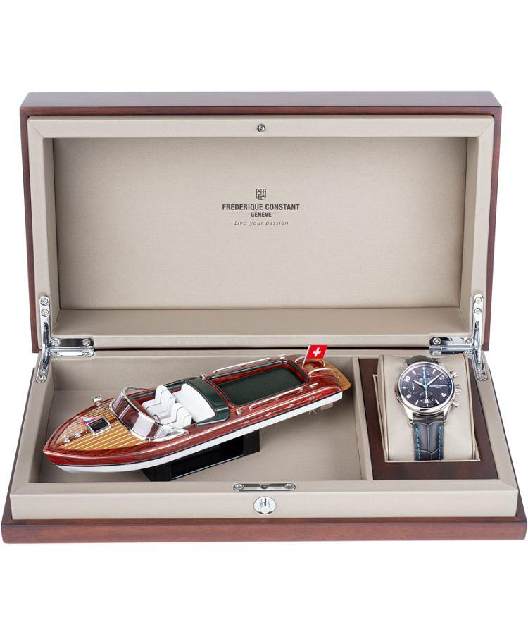 frederique constant pudełko do zegarka