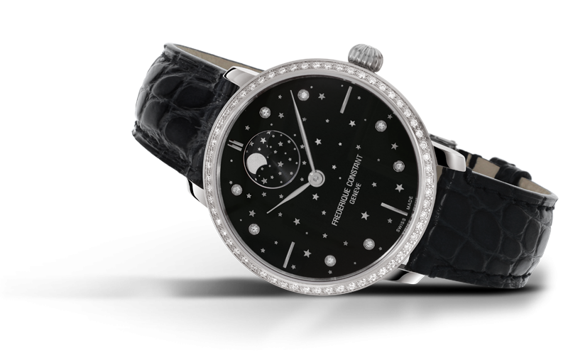Zegarek Frederique Constant Stars Manufacture