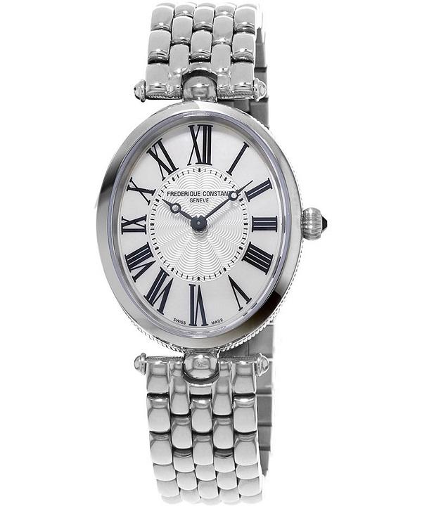 Zegarek Damski Frederique Constant Art Deco