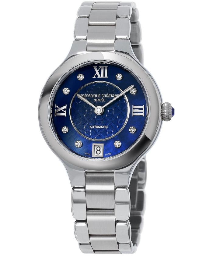 Zegarek damski Frederique Constant Classics Delight Automatic FFC-306NHD3ER6B