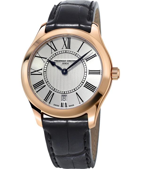 Zegarek damski Frederique Constant Classics Ladies FrederiqueConstant-FC-220MS3B4