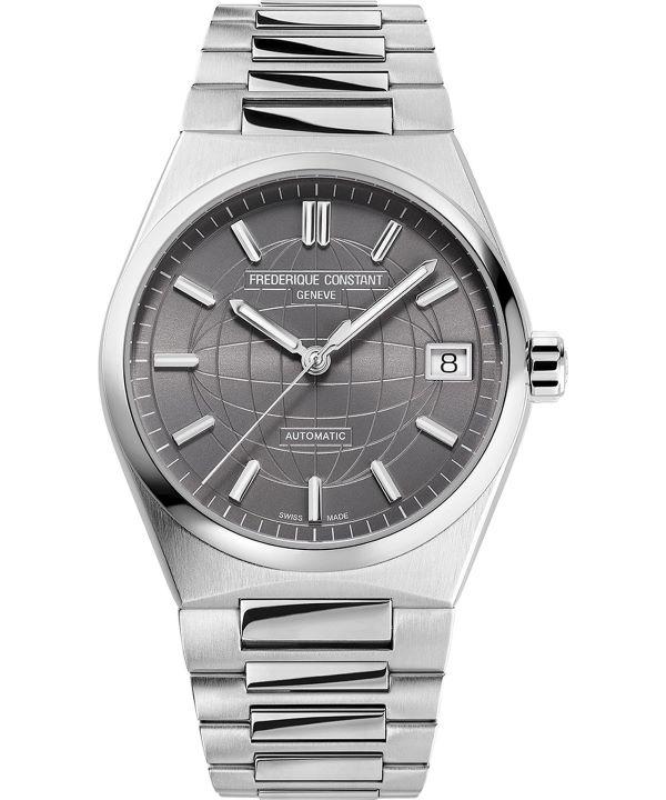 Zegarek damski Frederique Constant Highlife Automatic