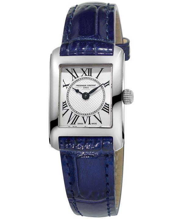 Zegarek damski Frederique Constant New Carree Ladies FC-200MC16