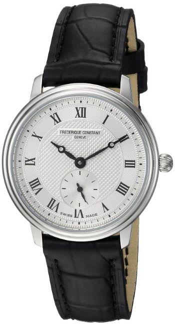 Zegarek Damski Frederique Constant Slimline FC-235M1S6