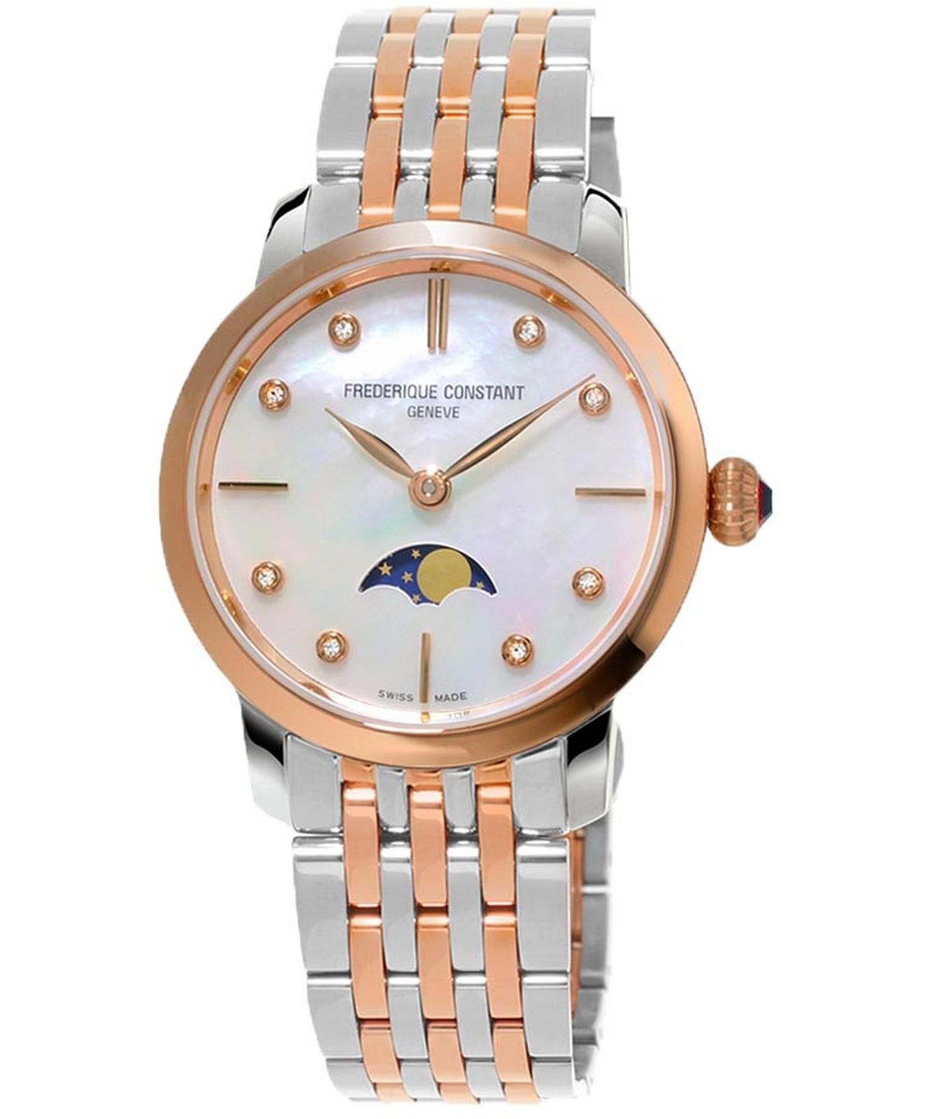 zegarek-damski-frederique-constant-slimline-moonphase-fc-206mpwd1s2b