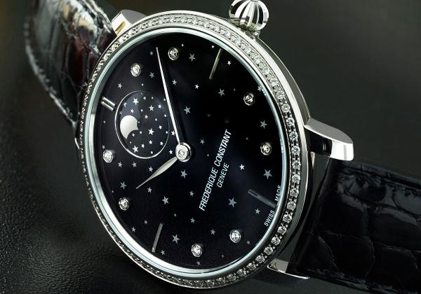 Zegarek Frederique Constant Stars