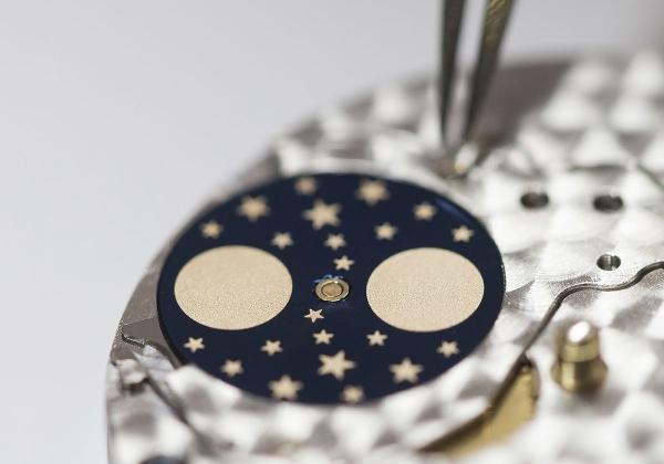 Zegarek Frederique Constant Stars